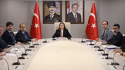 2030 Sanayi ve Teknoloji Stratejisi ele