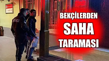 373 şahsın sorgulaması yapıldı