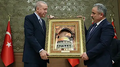 Anadolu Medya Ödülleri sahiplerini buldu