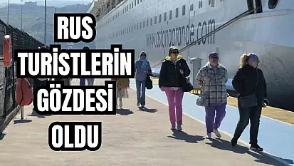 Astoria Grande yeniden Amasra'da