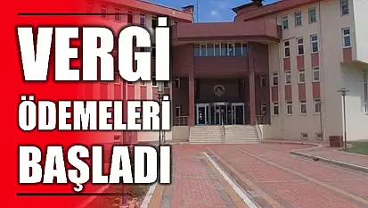 Bartın Belediyesi duyurdu