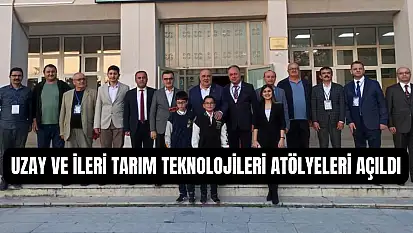 Bartın'da bilim fuarı