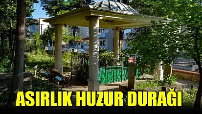 Bartının maneviyat rotası