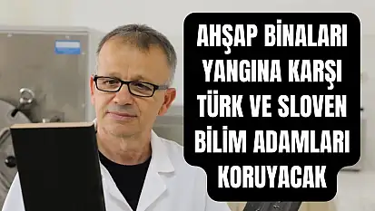 BARÜ'den bir proje daha