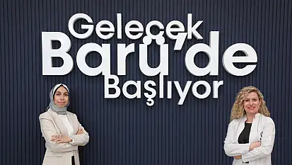 BARÜ'nün projesine TÜBİTAK'tan destek