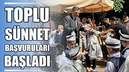 Başvuru için son 3 gün