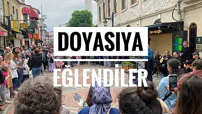 Belediyeden Anneler Günü konseri