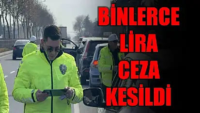 Ekipler sahada