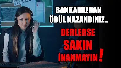 Emniyetten peş peşe uyarı