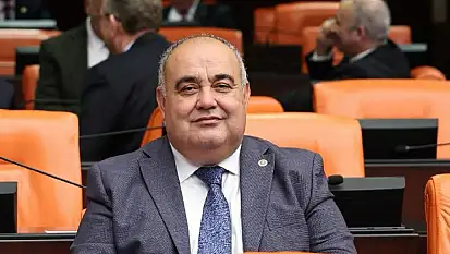 'Engelsiz bir Türkiye için çalışmaya devam edeceğiz'
