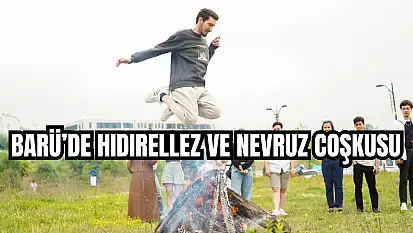 Etkinlikler düzenlendi