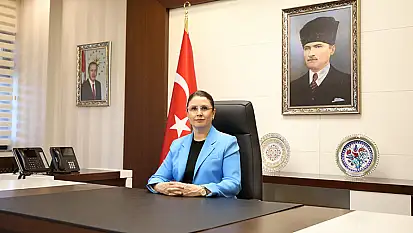'Güçlü bir ülke, güçlü emekçilerle mümkün olur'