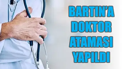 Milletvekili Aldatmaz duyurdu