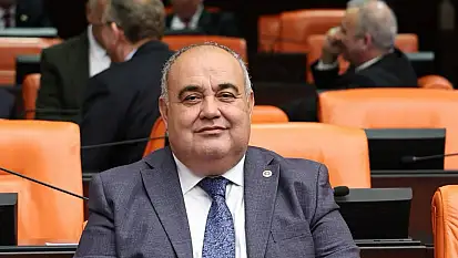 Milletvekili Aldatmaz Anneler Gününü kutladı