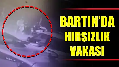 Park halindeyken çaldılar
