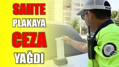 Polis ekiplerine yakalandı