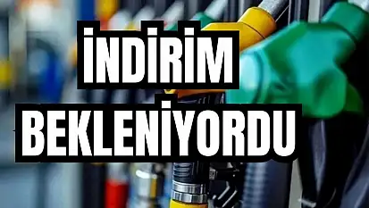 Pompaya yansıdı mı?