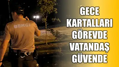 Saha tarama çalışmaları devam ediyor