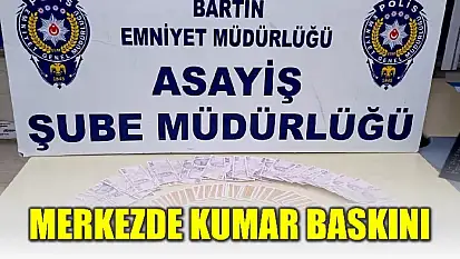 Yasal işlem başlatıldı