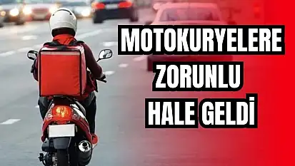 Yönetmelik değişti