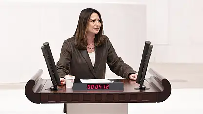 '6 Şubat vicdan enkazıdır'