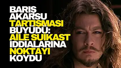 Aile Suikast İddialarına Noktayı Koydu