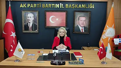 'Algı Siyasetine Geçit Vermeyeceğiz'