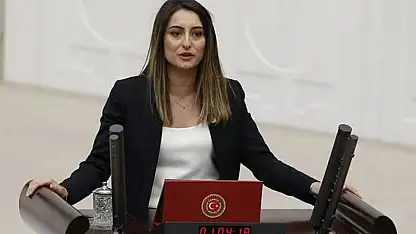 Bankoğlu'dan kayyım tepkisi