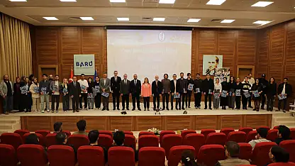 BARÜ'den dijital dönüşüme katkı