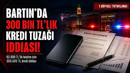 Cep telefonu almak isterken kredi şoku yaşadı