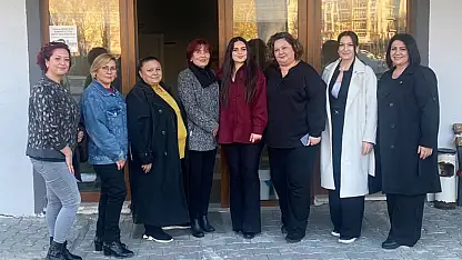 CHP'den 'Engelsiz Yaşam' Vurgusu