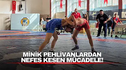 Cumhuriyet Coşkusu Minderlere Taşındı