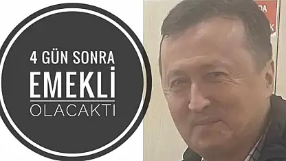 Emniyet Teşkilatı'nın acı günü