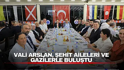Preveze Deniz Zaferi'nin 488. Yılında Anlamlı Buluşma