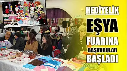 Yerinizi alın hem satış yapın hem işinizi tanıtın