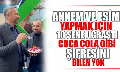 Amasra Salatasından öyle bir bahsettiki