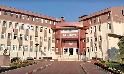 BARTIN BELEDİYESİ ANNE BEBEK BAKIM ÇANTASI ALACAK