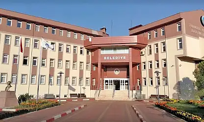 BARTIN BELEDİYESİ UZUNKUM RÖMORKÖRÜNÜN SATIŞINI YAPACAK