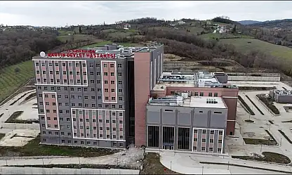 BARTIN DEVLET HASTANESİ 80 KALEM SARF MALZEME ALIMI YAPACAK