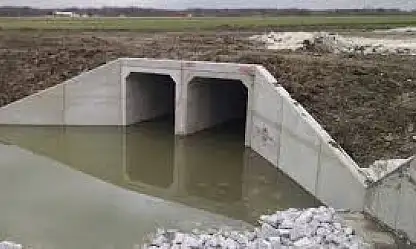 BARTIN İL ÖZEL İDARESİ MENFEZ İŞLERİ YAPTIRACAK