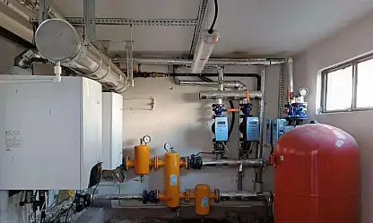 BARTIN İL SAĞLIK MÜDÜRLÜĞÜ DOĞALGAZ DÖNÜŞÜM İŞİ YAPTIRACAK