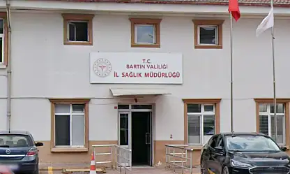 BARTIN İL SAĞLIK MÜDÜRLÜĞÜ FAN-COİL ÜNİTELERİNİN PERİYODİK BAKIMINI YAPTIRACAK