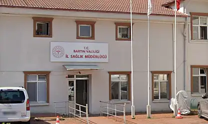 BARTIN İL SAĞLIK MÜDÜRLÜĞÜ LABORATUVAR SARF MALZEME SATIN ALACAK