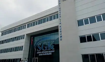 BARTIN SOSYAL GÜVENLİK KURUMU İL MÜDÜRLÜĞÜ 1 ADET SÜRÜCÜLÜ ARAÇ KİRALAMA HİZMETİ ALACAK