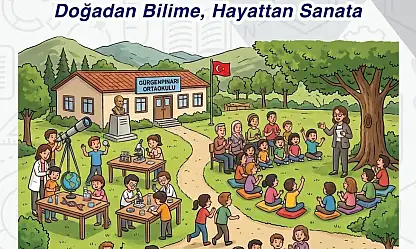 BARÜ'de 'Köy Akademisi' düzenlenecek