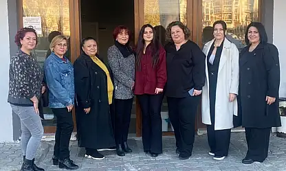 CHP'den 'Engelsiz Yaşam' Vurgusu