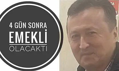 Emniyet Teşkilatı'nın acı günü