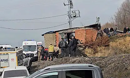 'Psikolojim bozuktu, ocağın benim olduğunu söylemedim'