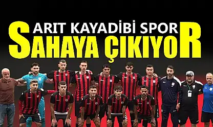 İlk maçta tribünler ücretsiz