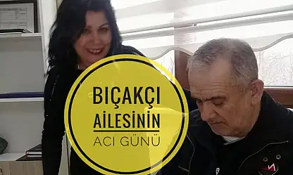 İnşaat Mühendisi Turhan Bıçakçı Hayatını Kaybetti